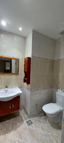 2-ložnicový apartmán s panoramatickým výhledem na moře-Hurghada-Egypt